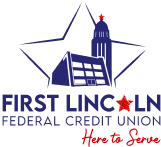 first lincoln logo