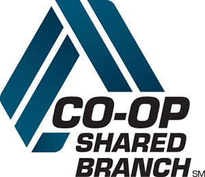 CO-OP Shared Branches